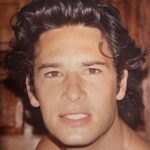 Rodrigo Santoro Instagram – #Tbt acabando de acordar