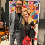 Rodrigo Santoro Instagram - Fim de semana de @mostrasp pra estreia da animação “Bizarros Peixes das Fossas Abissais”, de @maraofilmes, que tive a alegria de participar na dublagem ao lado de @natalialage78. Aproveitei pra assistir ao incrível “Paixão segundo G.H”, longa adaptado da obra de Clarice Lispector dirigido por Luiz Fernando Carvalho com a @mariafernandacandidooficial brilhando no papel da protagonista. Viva o cinema brasileiro🌻