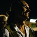 Rodrigo Santoro Instagram – Boas lembranças de #BomDiaVerônica por @talamontefotografia ❤️🐎