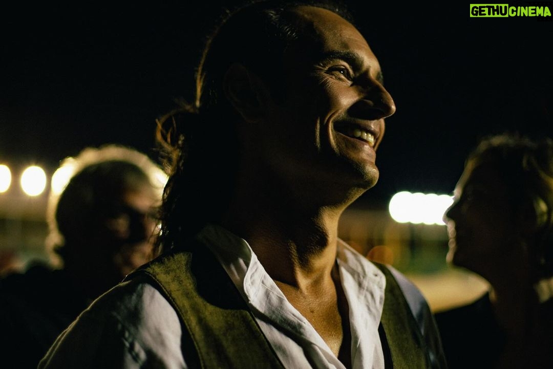 Rodrigo Santoro Instagram - Boas lembran莽as de #BomDiaVer么nica por @talamontefotografia 鉂わ笍馃悗