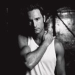Rodrigo Santoro Instagram - #Tbt @revistatrip Foto: @mxmeirelles