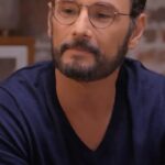 Rodrigo Santoro Instagram – Uma das conversas mais bacanas que tivemos, nesses desdobramentos da trama de #Wolfpack, foi essa sobre aprendizados e paternidade❤️
