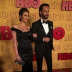 Rodrigo Santoro Instagram - Amo você em todas as suas formas e versões. “Amar se aprende amando”. Amor pra mim é você, @melfronck ❤️ Feliz #DiaDosNamorados