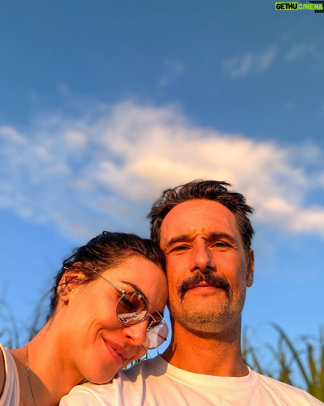 Rodrigo Santoro Instagram - Mem贸rias recentes馃尰