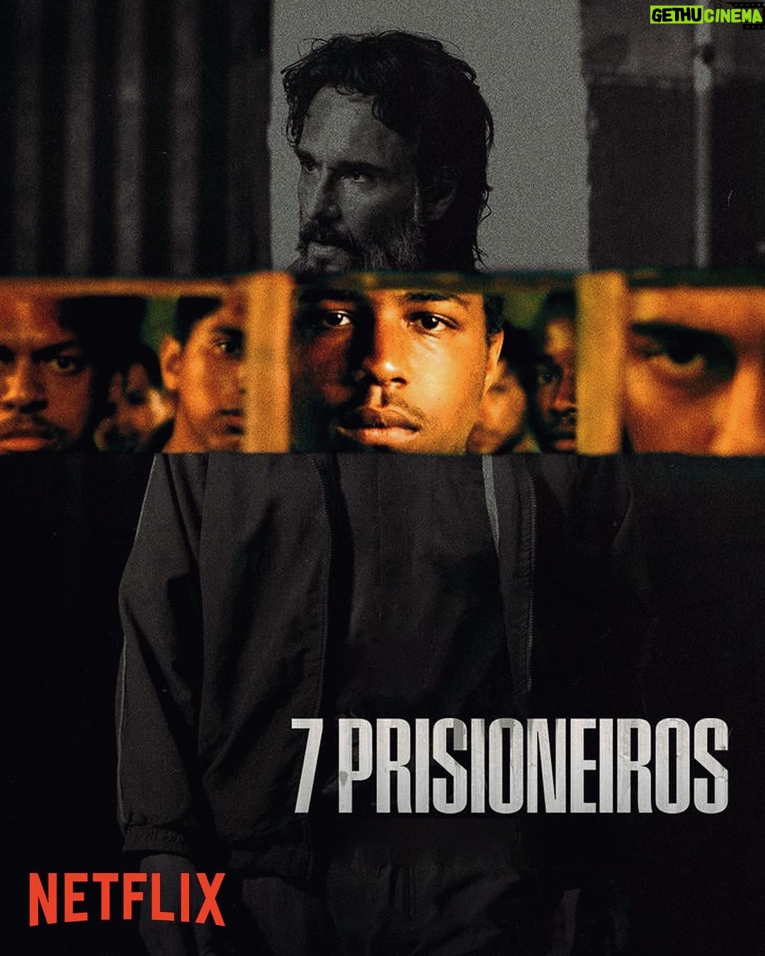 Rodrigo Santoro Instagram - Aqui estão alguns dos filmes brasileiros que tive a honra de fazer parte e que estão disponíveis pra assistir online agora. Muitos de vocês me perguntam onde encontrar. Espero que gostem de ver - e de rever. Viva o Cinema Nacional!