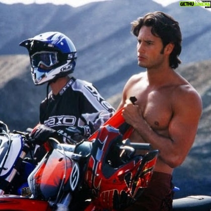 Rodrigo Santoro Instagram - #Tbt do fundo do baú: “As Panteras”🤙