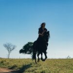 Rodrigo Santoro Instagram – Boas lembranças de #BomDiaVerônica por @talamontefotografia ❤️🐎