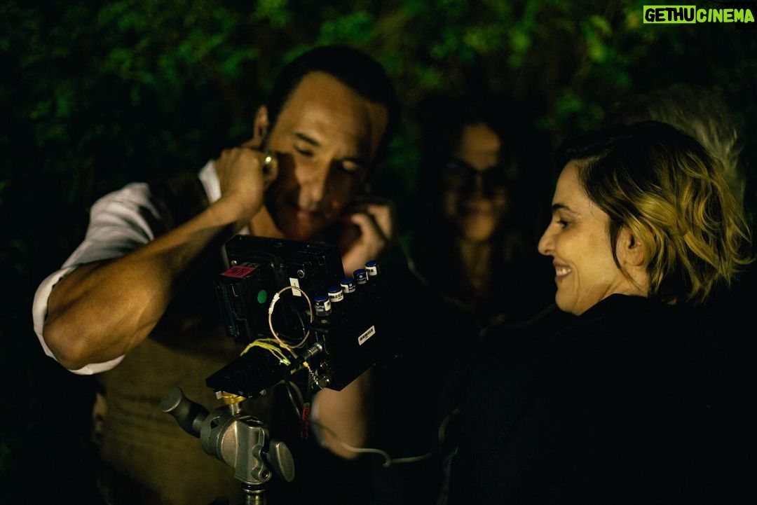 Rodrigo Santoro Instagram - Boas lembran莽as de #BomDiaVer么nica por @talamontefotografia 鉂わ笍馃悗