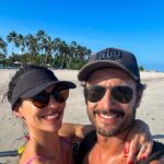 Rodrigo Santoro Instagram – Às mulheres da minha vida, hoje e sempre, eu só tenho a agradecer. A caminhada com vocês me ensina e me estimula. Obrigado por serem inspiração e por me impulsionarem pra mergulhar na vida que acreditamos. Farei o que for preciso pra que todos os dias das nossas vidas sejam o dia de vocês 🍀❤️

#DiaDasMulheres