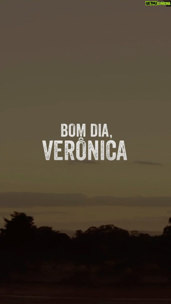 Rodrigo Santoro Instagram - O que estão achando de #BomDiaVerônica? A terceira temporada está disponível na @netflixbrasil