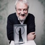 Rodrigo de la Serna Instagram - Que honor que el Festival de Cine de Huelva me haya distinguido como mejor actor de cine Iberoamericano por El Rapto. Y que emoción que mi querido compañero Jorge Marrale haya estado allí para recibirlo. Profundamente agradecido. Huelva, Andalucía, España