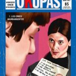 Rodrigo de la Serna Instagram - Okupas en Netflix! @chenetflix @jpnarc