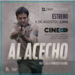Rodrigo de la Serna Instagram -
