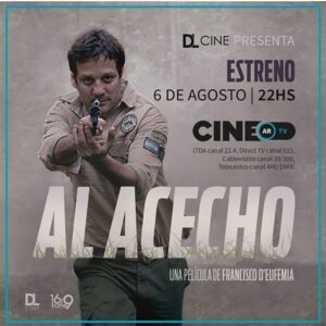 Rodrigo de la Serna Instagram - 