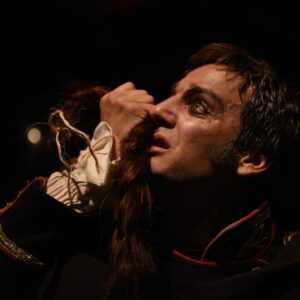 Rodrigo de la Serna Instagram - Hoy vuelve El Farmer a @lacomediateatro.
Viernes y Sabados de Octubre 22:30 hs en @plateanet. ENTRADAS SUPER POPULARES PARA MENORES DE 30 AÑOS solo en boletería.
Les esperamos
Ph del gran @facucardellafotos