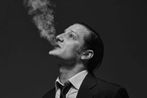 Rodrigo de la Serna Instagram - Gracias @sebastianarpesella  por fotos tan lindas