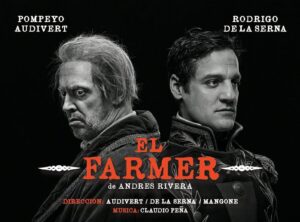 Rodrigo de la Serna Instagram - Comienza la despedida
Los esperamos todos los fines de semana en el  Teatro Apolo!