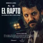 Rodrigo de la Serna Instagram - No sin emoción les comento que desde este 26 de octubre tendremos a El Rapto en cines por dos semanas. Julio Levy es un empresario que regresa del exilio a Buenos Aires en los años 80. El secuestro de su hermano alterará todos sus planes. Un ocaso generacional. @ParamountPlusAr @reicine @infinityhill_ Ciudad de Buenos Aires