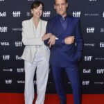 Rodrigo de la Serna Instagram - Cuantas cosas nos pasaron en el Tiff con El Rapto, cuanta emoción, cuanto orgullo sentimos por este film que es profundamente argentino a la vez que universal. Gracias compañera @dgoggi, creo sin exagerar que hemos hecho lo mejor de nuestras vidas profesionales. Gracias @vendomenech, @reicine, @infinityhill_ @paramountplus. Scotiabank Theatre Toronto