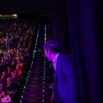Rodrigo de la Serna Instagram - Hoy repetimos en el Cine Teatro Monumental Sierras de #AltaGracia el tremendo fiestón criollo de ayer en Ciudad de las Artes de #Córdoba. Se vemo!! @blasalberti @juanhermelo @bramu.rafael #PedroKiscurno Ph @facucardellafotos