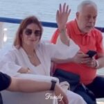 Rogena Instagram - كل سنة واحنا بخير وصحة وسعادة ومصر بلد المحبة والامن والامان والخير بخير يارب سنة كلها رضا وستر وصحه علينا جميعا شكرا ياسمين على الفيديو اروع فانز فى الدنيا ❤️