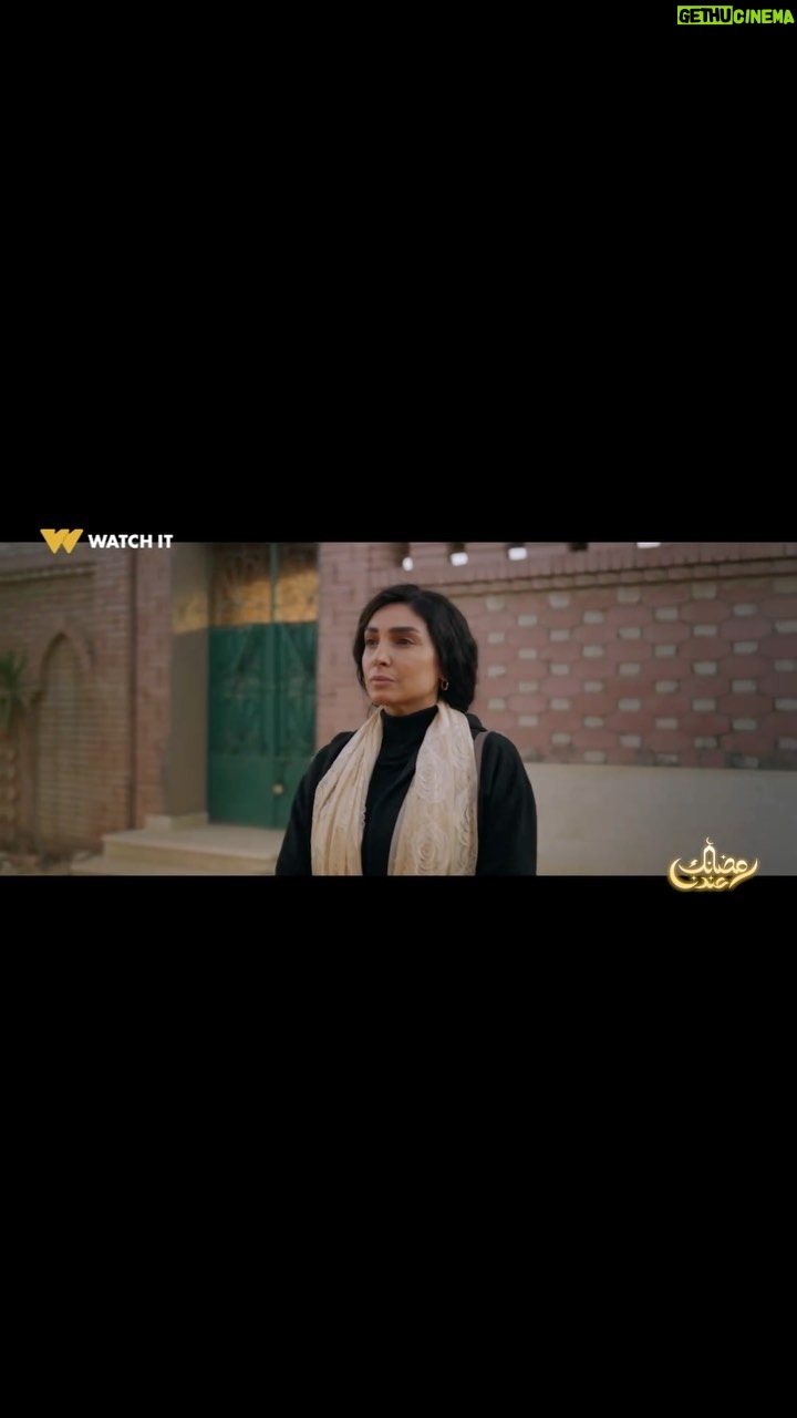 Rogena Instagram - نصرة اللي دخلت السجن غير نصرة اللي خرجت منه 🔥 انتظروا النجمة #روجينا في مسلسل #سر_إلهي على #WATCHIT 🌙😍 #رمضانك_عندنا متوفر في جميع أنحاء العالم @rogenaofficial @mohammedtharwatofficia1 @ahmedmagdy.official @maiselim @mourad_makram @noha.abdin.official @rashamahdi @mahmoudhegazy @officialmohsenmansour @mariaamzaky @ahmedsalamaaofficial @youssefelasadi