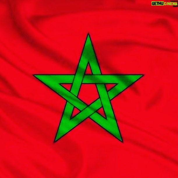 Rogena Instagram - اللهم احفظ المغرب وشعبها وخالص التعازى لكل الضحايا #المغرب_العربي #المغرب