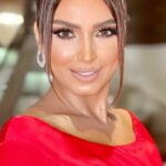 Rogena Instagram - Stylist @tarekyehia.official Dress @hhart.uae Makeup @eman.elsayed.official Hair @alsagheersalons @minasaeedhairstylist