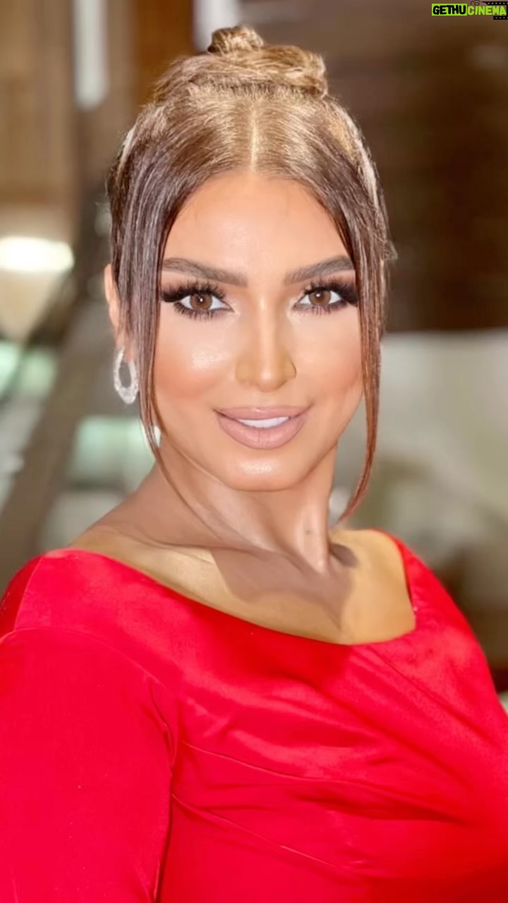 Rogena Instagram - Stylist @tarekyehia.official Dress @hhart.uae Makeup @eman.elsayed.official Hair @alsagheersalons @minasaeedhairstylist