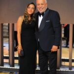 Rogena Instagram – سيادة النقيب اشرف ذكى
فخورة بيك وبالنقابة🙏
بشكرك على اهتمامك بالفن والفنانين فخورة بمهرجان الدراما فى ٢٠٢٣ حدث مشرف بحضور كوكبة من نجوم الفن 
شكرا اشرف ذكى شكرا مجلس ادارة نقابة المهن التمثيلية 
شكرا الشركة المتحدة وكل من ساهم فى خروج المهرجان بهذا الشكل المشرف للفن المصرى
مبروك لكل المكرمين وكل الحاصلين على الجوائز
شكرا اشرف ذكى ❤️❤️
@ashrafzakyoffical 
@mayathezaki 
Suit @ahmedlotfy101 
Stylist @islam.mitwally 
Dress @fatmanasrcouture 
Make up @bydanakhedr 
Hair @minasaeedhairstylist 
@alsagheersalons