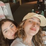 Rogena Instagram - كل سنة وانتى اول فرحة فى العمر انتى فرحه قلبى واول حب فى حياتى واثمن واغلى انجازاتى واحلى عطايا ربنا ليا دايما وابدا فخورة بيكى وبكل اختياراتك ربنا يسعد قلبك ويجعلك دايما سندى وقوتى وفرحتى انتى ومريم يابنات عمررررررررررررررى❤️❤️❤️ @mayathezaki @mariaamzaky @ashrafzakyoffical