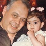 Rogena Instagram - كل سنة وانت احلى وأجمل واطيب قلب فى حياتنا ❤️ ربنا يحفظك لنا ويسعد قلبك كل سنة وانت بخير وصحة وسلامة وعافية وسعادة ياحبيب عمرى ❤️ باابو البنات ❤️❤️ @ashrafzakyoffical @mayathezaki @mariaamzaky