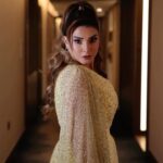 Rogena Instagram - Stylist by @osama.eldeebstyle Dress by @VELVETY_COUTURE Hair by @GUZELSALONDUBAI @RASSEN_HAIRDRESSER makeup by @ALAA.GHANDOURAH Jewelry by @bijouqofficial Photography @ADSSHOT