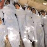 Rogena Instagram - اليوم ماتت الانسانية حسبنا الله ونعم الوكيل مجزره لاهل فلسطين هذة ليست حرب هذة ابادة للشعب الفلسطينى الا ان نصر الله قريب #فلسطين #فلسطين🇵🇸 #الحريه_لفلسطين #freepalestine #freepalestine🇵🇸