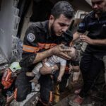 Rogena Instagram - اليوم ماتت الانسانية حسبنا الله ونعم الوكيل مجزره لاهل فلسطين هذة ليست حرب هذة ابادة للشعب الفلسطينى الا ان نصر الله قريب #فلسطين #فلسطين🇵🇸 #الحريه_لفلسطين #freepalestine #freepalestine🇵🇸