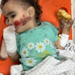 Rogena Instagram - اليوم ماتت الانسانية حسبنا الله ونعم الوكيل مجزره لاهل فلسطين هذة ليست حرب هذة ابادة للشعب الفلسطينى الا ان نصر الله قريب #فلسطين #فلسطين🇵🇸 #الحريه_لفلسطين #freepalestine #freepalestine🇵🇸