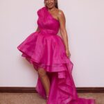 Rogena Instagram – Stylist @saeedramzi 
Dress @samahmahrancouture 
Make up @bydanakhedr 
Hair @alsagheersalons 
@minasaeedhairstylist 
@glamour.jewellery 
Photo grpher @hatefstudio
