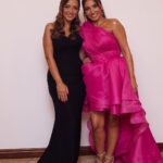 Rogena Instagram – مهرجان الدراما الدورة الثانية بالعلمين ٢٠٢٣
Stylist @saeedramzi 
Dress @samahmahrancouture 
Make up @bydanakhedr 
Hair @alsagheersalons 
@minasaeedhairstylist 
@glamour.jewellery
Stylist maya @islam.mitwally 
Dress @fatmanasrcouture 
Suit @ahmedlotfy101