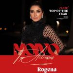 Rogena Instagram - 🙏❤️🙏