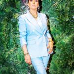 Rogena Instagram - Stylist @osama.eldeebstyle Make up and hair @laloge_uae Photographer: @kisho_abubakr @reemabousamra @krisma_me @marella_official Ashraf’s suit @ahmedlotfy101 At the beautiful @pullmansharjah