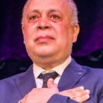 Rogena Instagram - الحمد والشكر لله مبروك ياحبيبى فوزك بجائزة الدولة التقديرية للفنون مبروك حلم من احلامك بيتحقق لكل مجتهد صبور محب مخلص نصيب تستاهل كل الجوائز اللى فى الدنيا 🙏 مبروك مايا ومبروك مريم دايما فخورين بمشوار ابوكم مبروك ليا دا اسعد ايام حياتى مبروك ياابو البنات مبروك يعمرررررررررررى ❤️❤️❤️ @ashrafzakyoffical @mayathezaki @mariaamzaky