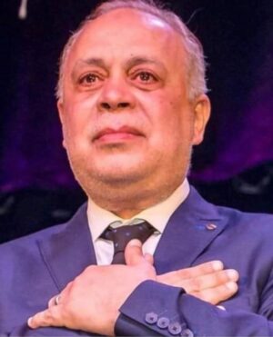 Rogena Instagram - الحمد والشكر لله 
مبروك ياحبيبى فوزك بجائزة الدولة التقديرية للفنون
مبروك حلم من احلامك بيتحقق
لكل مجتهد صبور محب مخلص نصيب  تستاهل كل الجوائز اللى فى الدنيا 🙏
مبروك مايا ومبروك مريم دايما فخورين بمشوار ابوكم
مبروك ليا دا اسعد ايام حياتى 
مبروك ياابو البنات
مبروك يعمرررررررررررى ❤️❤️❤️
@ashrafzakyoffical 
@mayathezaki 
@mariaamzaky