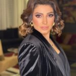 Rogena Instagram - Stylist @tarekyehia.official Blazer @ghaly_fashion_designer @ghaly_official30 Make up @artistnehal Hair @hairbyramy_ @alsagheersalons
