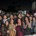 Rogena Instagram - الحمد والشكر لله احلى فركش. واحلى عيد ميلاد ❤️ ربنا يدمها نعمة علينا نعمة الحب والنجاح شكرا لكل كاست ستهم امام الكاميرا وخلفها شكرا فريق الاخراج كنتوا ارجل رجالة ذى مااتعودت عليكم تعبتوا اوى بس كنتوا بتشتغلوا بمنهى الحب شكرا فريق التصوير من اشطر الناس محترمين وفنانين ومنتهى الذوق تربية الاستاذ رؤوف عبد العزيز شكرا فريق الانتاج انتاج محترم راقى دايما بيشتغلوا فى صمت شكرا مهندسة الديكور الفنانة الرقيقة على تعبك فى ديكورات صعبة جدا بس كنتى اد المسؤلية شكرا كل من وراء الكاميرا الجنود العظماء شكرا الاساتذةالكبار استاذ جهاد سعد والمبدعه سلوى عثمان والقديرة عايدة فهمى اتعلمت منهم كتير شكرا لكل زملائى اللى غمرونى بكل الحب وعملوا ادوار عظيمة احسنتوا شكرا كل الشباب والبنات نورتوا مسلسل ستهم شكرا لكل الوجوة الجديدة والاطفال شكرا الكاتب الرائع ناصر عبد الرحمن ملحمة فنية وقضية هامة تمس القلوب بكلماتك صغت نجاح ابطال ستهم موضوع محترم لقلم محترم شكرا جدا جدا استاذ رؤوف عبد العزيز المخرج الرائع الانسان الخلوق الفنان انت البطل الحقيقى لمسلسل ستهم تانى تعاون وتانى نجاح ربنا يجمعنا دايما على خير بالنجاح شكرا اشرف ذكى على دعمك وحبك لمسلسل ستهم انت الدافع والداعم فى كل اللحظات الصعبة من غير ك مشروع ستهم لم يظهر للنور 🙏🙏🙏 شكرا يارب مدد يارب مدد بلا عدد 🙏🙏🙏