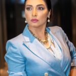 Rogena Instagram - Stylist @osama.eldeebstyle Make up and hair @laloge_uae Photographer: @kisho_abubakr @reemabousamra @krisma_me @marella_official Ashraf’s suit @ahmedlotfy101 At the beautiful @pullmansharjah