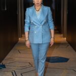 Rogena Instagram - Stylist @osama.eldeebstyle Make up and hair @laloge_uae Photographer: @kisho_abubakr @reemabousamra @krisma_me @marella_official Ashraf’s suit @ahmedlotfy101 At the beautiful @pullmansharjah