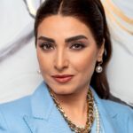 Rogena Instagram - Stylist @osama.eldeebstyle Make up and hair @laloge_uae Photographer: @kisho_abubakr @reemabousamra @krisma_me @marella_official Ashraf’s suit @ahmedlotfy101 At the beautiful @pullmansharjah
