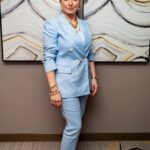Rogena Instagram - Stylist @osama.eldeebstyle Make up and hair @laloge_uae Photographer: @kisho_abubakr @reemabousamra @krisma_me @marella_official Ashraf’s suit @ahmedlotfy101 At the beautiful @pullmansharjah
