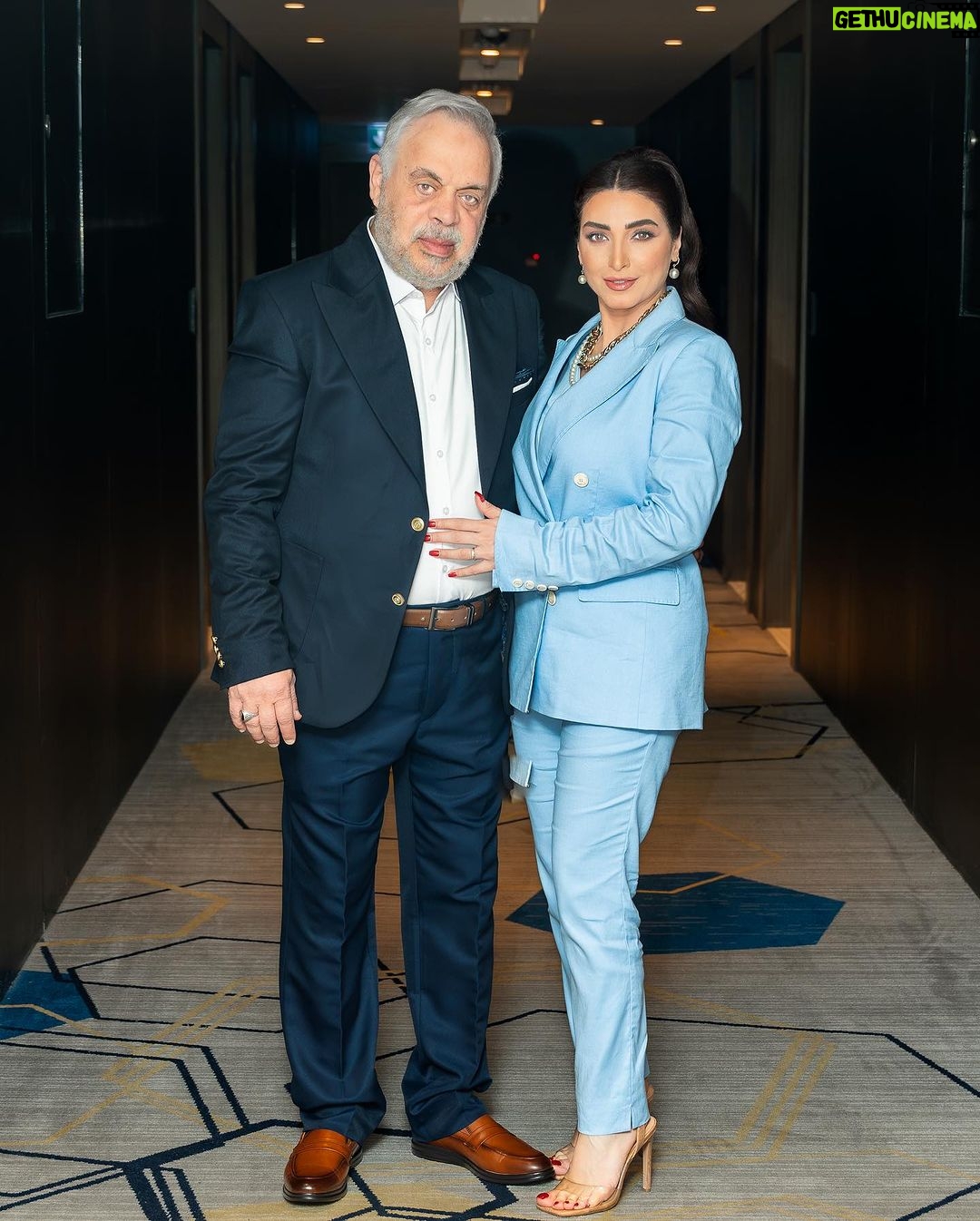 Rogena Instagram - Stylist @osama.eldeebstyle Make up and hair @laloge_uae Photographer: @kisho_abubakr @reemabousamra @krisma_me @marella_official Ashraf’s suit @ahmedlotfy101 At the beautiful @pullmansharjah Pullman Sharjah