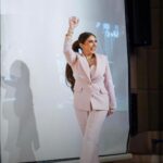 Rogena Instagram - تكريم مركز جيل المستقبل بمحافظة سوهاج بحضور نقيب المهن التمثيلية الدكتور اشرف ذكى شكرا شعب سوهاج الكريم على حفاوه الاستقبال شكرا معالى المحافظ اللواء طارق الفقى والشكر كل الشكر لهذاالرجل العظيم معالى المستشار احمد حلمى الشريف على التكريم @h.aminboutique @ashrafzakyoffical